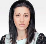 Сярдина Ганифа Рашидовна