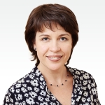 Смыкова Антонина Владимировна