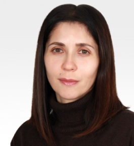 Максимова Екатерина Викторовна