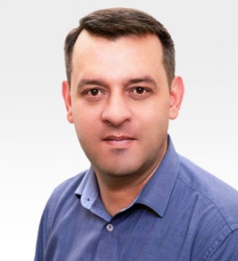 Карпович Валерий Петрович