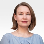 Петровская Юлия Святославовна