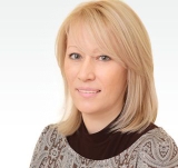 Кропачева Ирина Игоревна