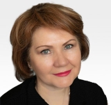 Новикова Инна Анатольевна
