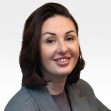 Олеся Сильченко 