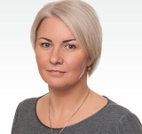Грекова Анжелика Сергеевна