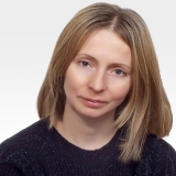 Карелина Мария