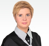 Звездичева Татьяна Викторовна