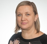 Пипко Лариса Владимировна