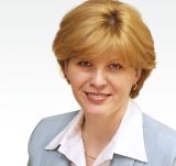 Калинина Елена Николаевна
