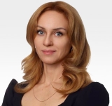 Кузнецова Ирина Сергеевна