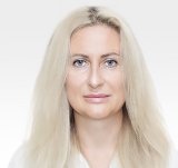 Дейно Елена Николаевна
