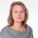Черникова Лариса Павловна
