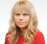 Белякова Екатерина Сергеевна