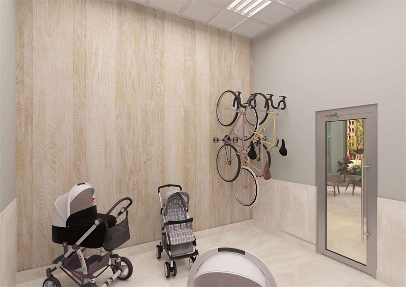 Купить квартиру в новостройке Мытищинский р-н Нагорное п Центральная ул ЖК Датский квартал