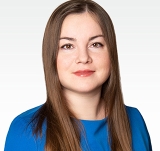 Фролова Алла Борисовна