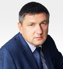 Кочетков Валерий Павлович