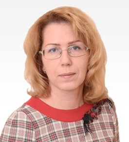 Овчинникова Наталья Владимировна