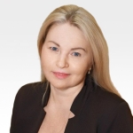 Воробьева Лариса Викторовна