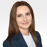 Салтыкова Мария Сергеевна