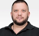 Чернышов Сергей Александрович