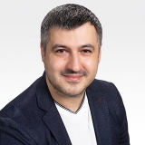 Сергей Сайкин