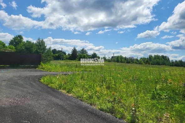 Коттеджный поселок Усадьбы Горки: Участки. Рогачевское ш., 42 км от МКАД