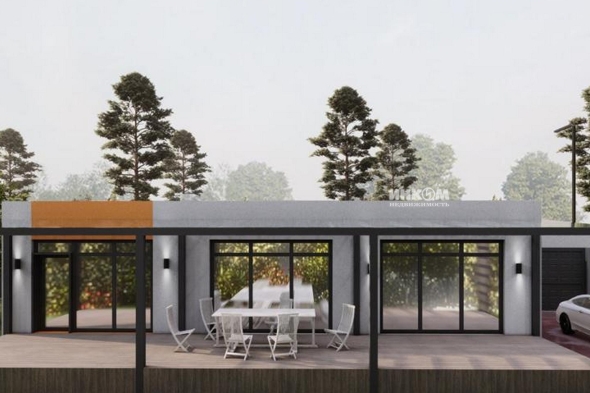 Коттеджный поселок Наследие: Участки, Дома. Щелковское ш., 45 км от МКАД