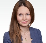 Старостина Ольга Анатольевна