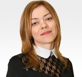 Корягина Надежда Витальевна