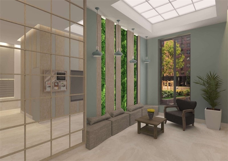 Купить квартиру в новостройке Мытищинский р-н Нагорное п Центральная ул ЖК Датский квартал