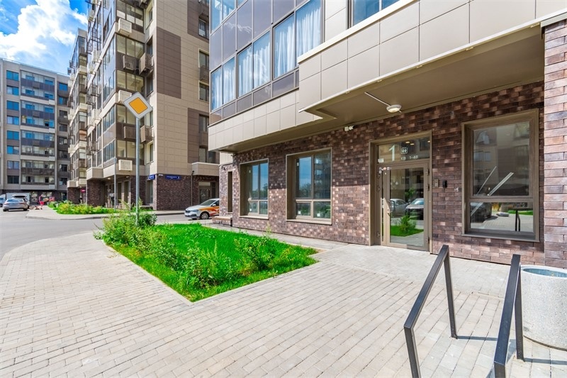 Купить квартиру в новостройке Пирогово д Ильинского ул ЖК Пироговская Ривьера