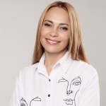 Малинина Ольга Владиславовна