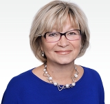 Пономарева Ирина Закировна