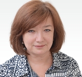 Дулева Марина Анатольевна
