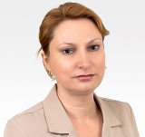 Глебова Юлия Анатольевна