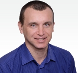 Авдеев Дмитрий Валерьевич