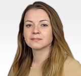 Ушакова Наталья Анатольевна