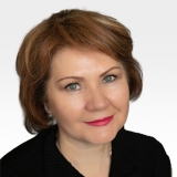 Инна Новикова