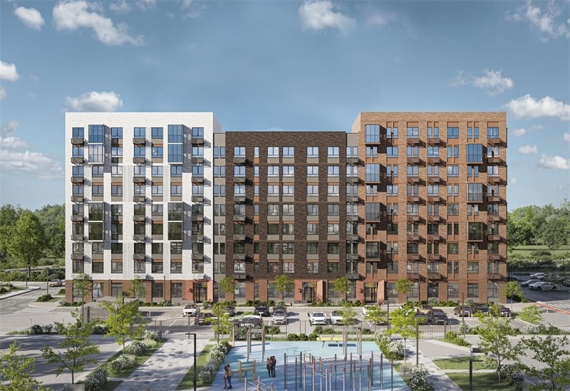 Купить квартиру в новостройке Одинцовский р-н Лайково с  ЖК Рублевский Квартал