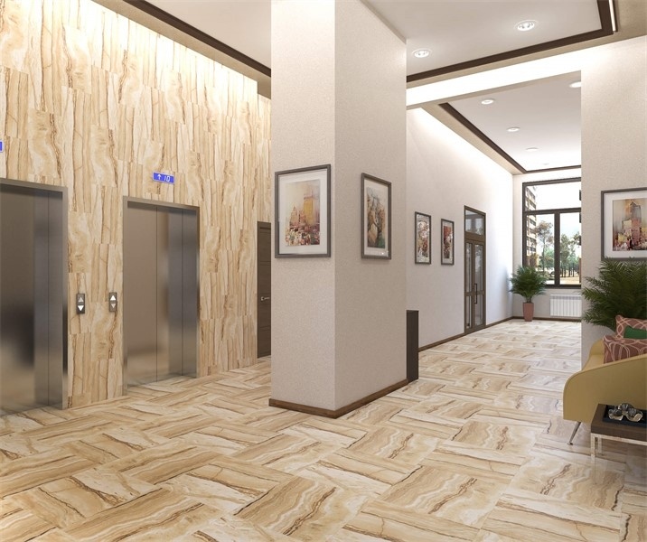 Купить квартиру в новостройке Москва Красная Сосна ул ЖК Настроение