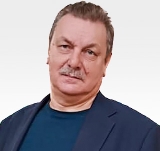 Щербинин Сергей Александрович