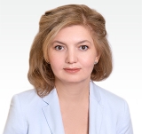 Калиниченко Екатерина Владимировна