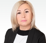 Мушкарина Светлана Игоревна