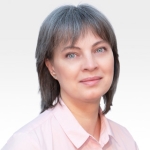 Егорова Юлия Сергеевна