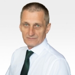 Свинцицкий Олег Станиславович