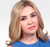 Скоморохова Оксана Павловна