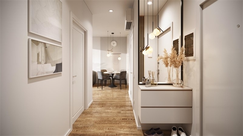 Купить квартиру в новостройке Одинцовский р-н Лайково с  ЖК Рублевский Квартал