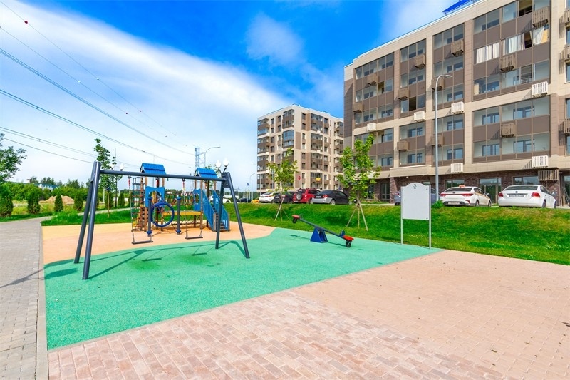 Купить квартиру в новостройке Пирогово д Ильинского ул ЖК Пироговская Ривьера