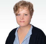 Калганова Юлия Владимировна