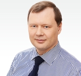 Бажин Михаил Александрович